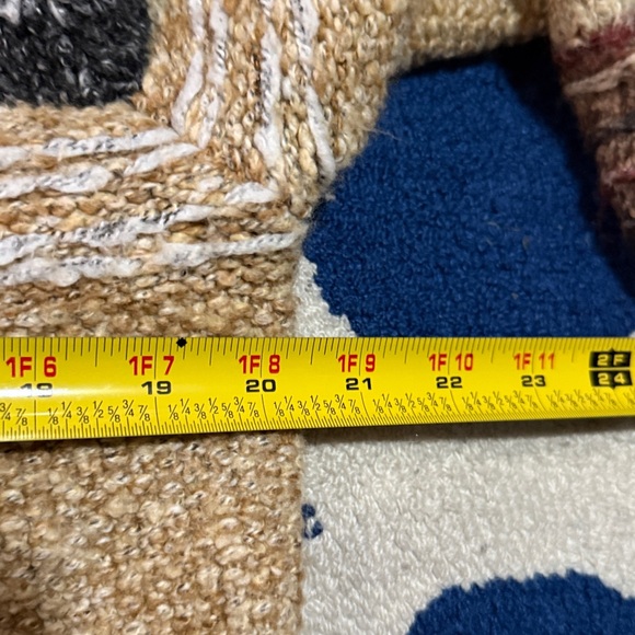 Anthropology X The Normal Brand Carmy Heritage Cardigan - Picture 6 of 6